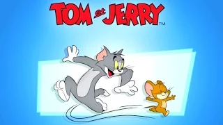 Том и Джерри #5 Джерри Tom and Jerry все серии подряд игр мультфильма Том и Джерри Children TV
