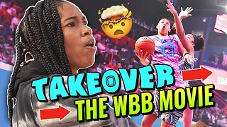 “Everybody Sleeping On Me!” Paige Bueckers & More Watch The Best Women’s Basketball Event Ever!