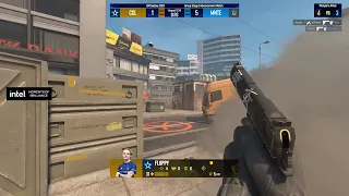 floppy with some juicy deagle action - IEM Sydney 2023