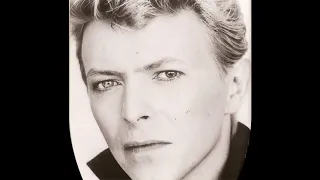 David Bowie - Let's Dance (DJ Bollacha Extended Remix)