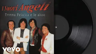 I Nuovi Angeli - Anna Da Dimenticare (Visualiser)