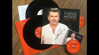 Thomas Anders - Fliegen ( 2017 )