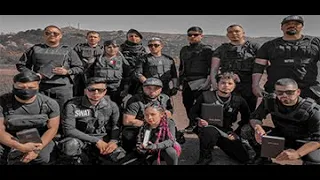 Listos Para La Guerra - Call of Duty - Rudy Centinela Ft Varios - Soy un Soldado - Apóstoles del Rap