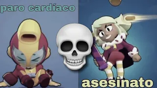 teorías perturbadoras de Brawl stars