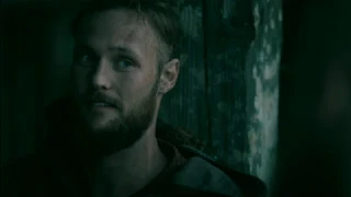 Ubbe and Floki talk EXTENDED 5x05