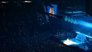 Florence + The Machine - Never Let Me Go (Live At Manchester)