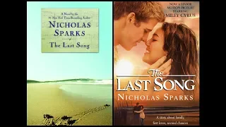 The Last Song (2010) : Miley Cyrus, Liam Hemsworth, Greg Kinnear | Love Romance