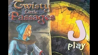 jPlay plays Twisty Little Passages