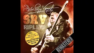 Stevie Ray Vaughan - Live at Ripley’s Music Hall