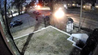 Surveillance Video Released in March Fatal Shooting at 718 Country Place Drive