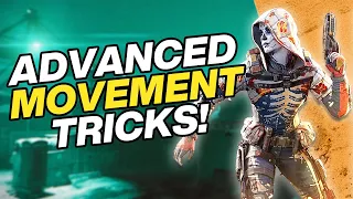 I Discovered SLIDE CANCEL In COD Mobile? | ADVANCED MOVEMENT TUTORIAL