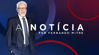 Fernando Mitre fala sobre a revolução que devolveu a democracia a Portugal | BandNews TV