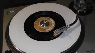 Styx - Lady - 45RPM