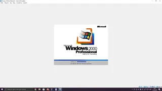 Windows Whistler 2250 и Windows Whistler 2257: установка и тест