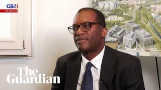 Kwasi Kwarteng confirms fiscal plan will be announced on 23 November