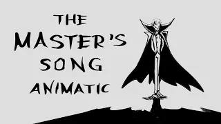 The Master's Song | Dracula Rough Animatic