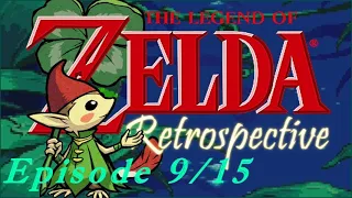 The Legend of Zelda Retrospective - Part 9: The Minish Cap