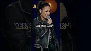 As Gen Z says… “Slay queen slay!” | Anjelah Johnson-Reyes