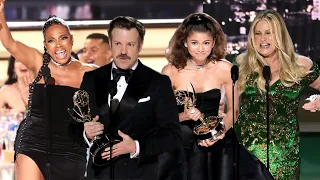 Emmys 2022: Must-See Moments