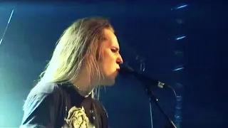 Children Of Bodom - Deadnight Warrior (Live at Tavastia, Helsinki 2004)