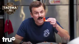 Funniest Food Moments (Mashup) | Tacoma FD | truTV