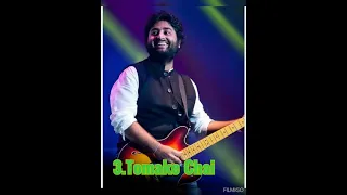 5 Best Bengali songs of Arijit