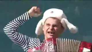 Все Бабы Как Бабы, А Моя Богиня mp4