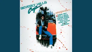 Stir It Up (From "Beverly Hills Cop" Soundtrack)