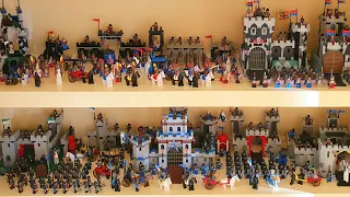 LEGO Castle Collection