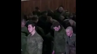 Военкоматам объявили, что их снова ждет много работы