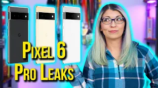 Google Pixel 6 Pro Release Date, Price & Specs! ARE YOU READY?!
