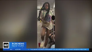 Police searching for person in F train assault