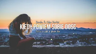 Rosalie. ft. Chloe Martini - Kiedy powiem sobie dość (Tr!Fle & LOOP & Black Due REMIX) #nowość2024