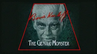 Boris Karloff The Gentle Monster (1998).