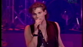 A-ha - I've Been Losing You [Live in St. Petesburg, Russia -1994] HD