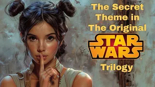 TV Writer Examines the Literary Theme of Star Wars