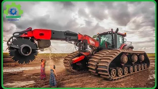 200 The Most Amazing Heavy Machinery In The World ▶ 84