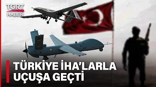 Türkiye Havacılık Sektöründe İHA'larla Uçuşta! Nerede Nasıl Kullanılıyorlar? - Son Nokta