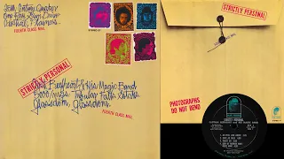 {FULL ALBUM} Captain Beefheart & His Magic Band - Strictly Personal (1968)