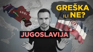 Zašto se JUGOSLAVIJA stvarala? | Kraljevina SHS