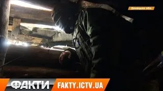 В Украину зашло 300 тонн оружия из России - когда ждать обострений
