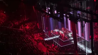 Roger Waters live 8-25-22 Amway Center Orlando FL “In the Flesh” excerpt