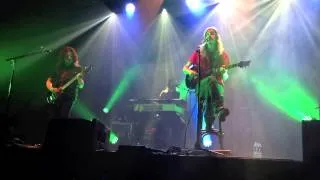 Opeth unplugged  - In My Time of Need, Bochum, November 23, 2012