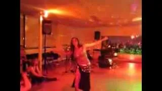 Bellydance Show