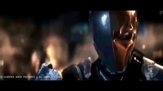 TEEN TITANS 2018   Movie Trailer HOLLAND RODEN, RAY FISHER Fan Made1