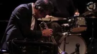 Paolo Fresu Daniele di Bonaventura trio  "La mia Terra"