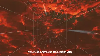 Felix Cartal - Mine (with Sophie Simmons) [Felix Cartal's Sunset Mix]
