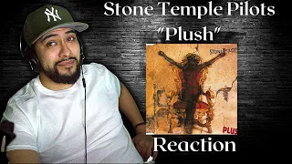 Hip Hop Head Listens To | Stone Temple Pilots - Plush (REACTION/REVIEW!!!)
