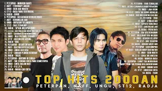 Peterpan, Naff, Ungu, St12, Radja ~ Kumpulan Lagu Pop Indonesia Tahun 2000an Terbaik