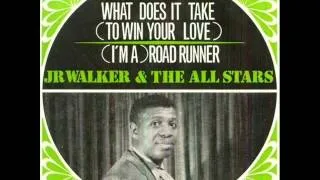 Junior Walker & the All Stars - What Does It Take (To Win Your Love)